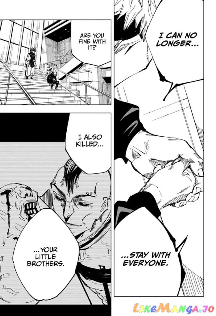 Jujutsu Kaisen Chapter 138 image 17_optimized